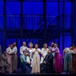 A Cor Púrpura: musical retorna ao cartaz em São Paulo e no Rio de Janeiro