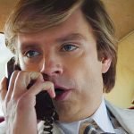 O Aprendiz, filme que traz Sebastian Stan como Donald Trump, ganha pôster oficial