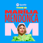 This Is Marília Mendonça.