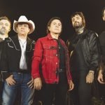 Fresno se une a Chitãozinho e Xororó para lançamento de Camadas