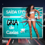 Após 14 anos de carreira, Pocah lança 1° álbum Cria de Caxias