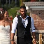 Casamento de Sanem e Can
