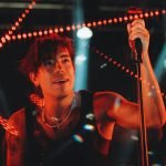 Di Ferrero anuncia data de último show da Outra Dose Tour