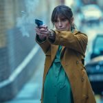 Black Doves, série estrelada por Keira Knightley, ganha data de estreia e nova fotos