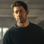 Jack Ryan, série protagonizada por John Krasinski, ganha filme