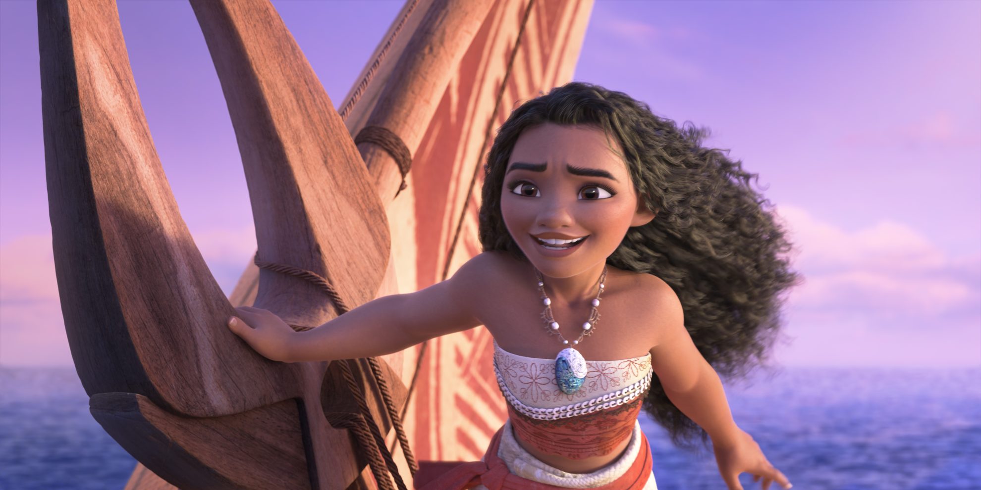 Moana 2