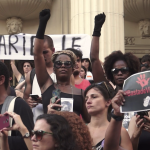 Trailer e pôster de documentário Marias são divulgados
