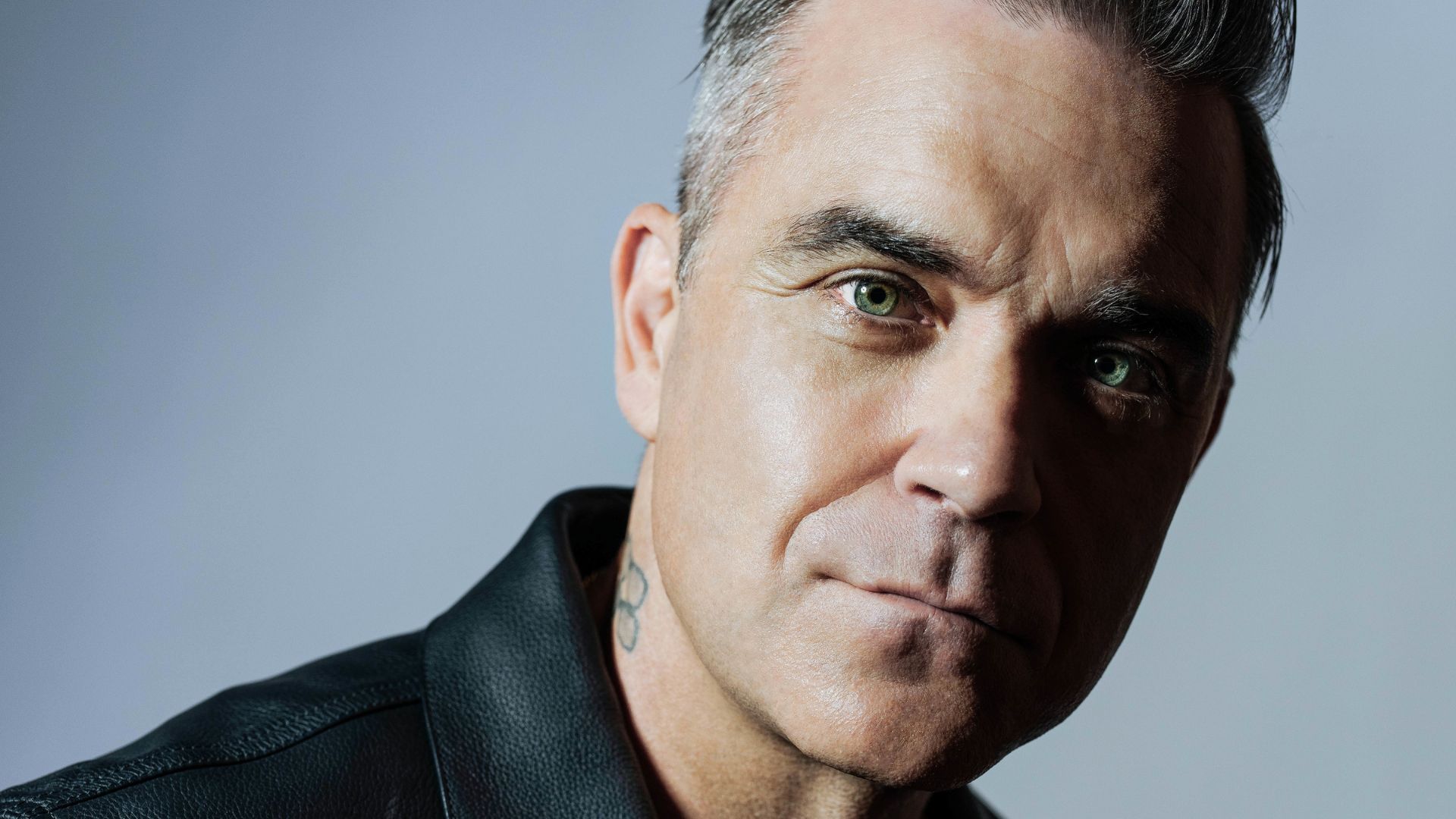 Robbie Williams