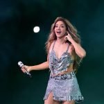 Shakira anuncia shows no Brasil em 2025: veja datas, locais e preços