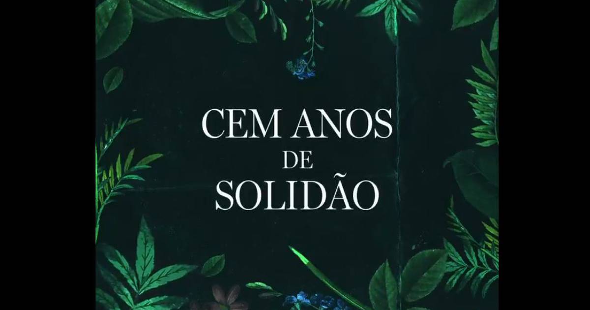 cem anos de solidao