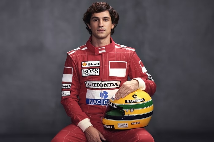 Senna: confira detalhes dos bastidores da série