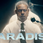 Paradise ganha trailer oficial e pôster
