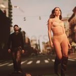 Coletiva de Imprensa | Alok e Anitta lançam o clipe de Looking for Love e comentam sobre música