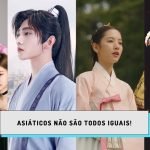 Asiáticos não são todos iguais: vamos parar de generalizar e enxergar as diferenças