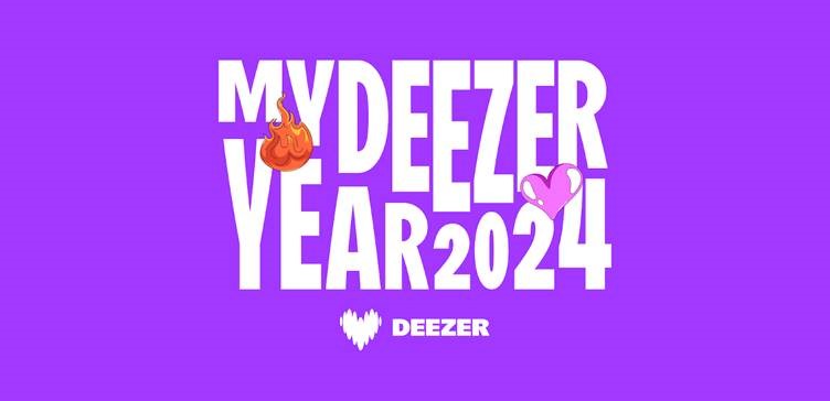 My Deezer Year