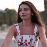 Atriz Ayça Ayşin