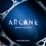 Já está disponível a trilha sonora original da segunda temporada de Arcane