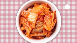 kimchi