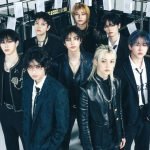 Stray Kids