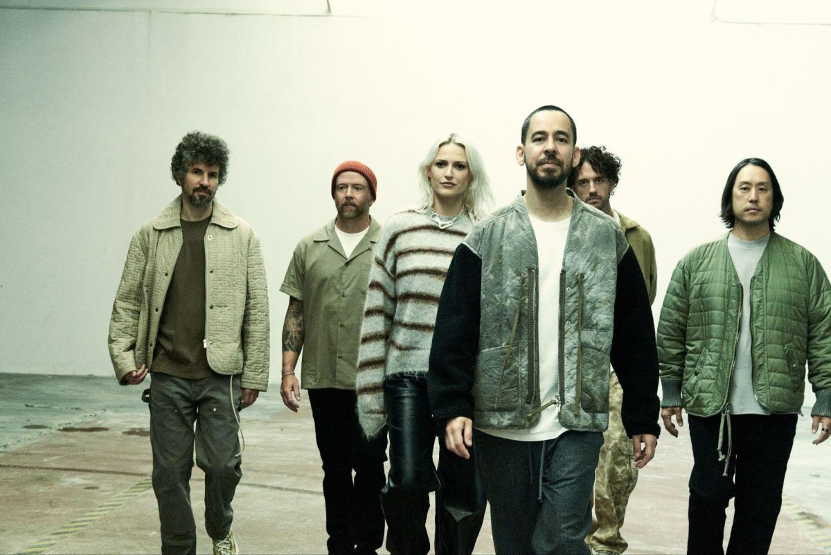 linkin park