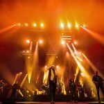 Simple Minds confirma 2 datas no Brasil