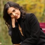 A atriz Mahassine Merabet comenta sobre a sua personagem Hira na novela Esaret