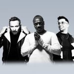 Akon, David Guetta e Hypaton lançam nova versão de Akon’s Beautiful Day