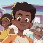 O Poder Mágico de João: uma animação encantadora que celebra o amor e a esperança