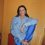 Entrevista | Marina Gold revela detalhes sobre Mocinho do Mar, seu novo single