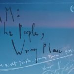 1º documentário solo de RM, líder do BTS, será exibido nos cinemas