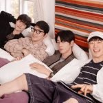 Reality Show com estrelas do cinema sul-coreano estreia em dezembro