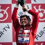 Senna conquista Top 10 Global de séries de língua não inglesa mais vistas do streaming
