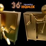Serginho Groisman será o apresentador da 36ª edição do Troféu HQMIX