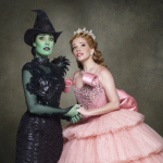 Confira o elenco da nova temporada de Wicked Brasil