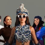 Ensaios da Anitta: cantora lança álbum com faixas inéditas