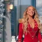 Mariah Carey