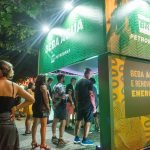Universo Spanta 2025 começa com Jão, Luiza Sonza, Gloria Groove e muito carnaval na Marina da Glória