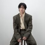 O cantor sul-coreano I.N é o novo embaixador da Bottega Veneta