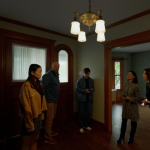 Confira o pôster de Presença, novo filme de Steven Soderbergh