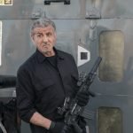 Blindado: Sylvester Stallone interpreta vilão em novo filme