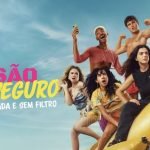 Missão Porto Seguro, nova comédia nacional, estreia amanhã no streaming