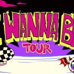 I Wanna Be Tour abre vendas para a sua 2ª edição
