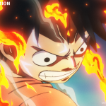 Anime One Piece retorna com episódios inéditos no dia 6 de abril 