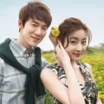 K-dramas
