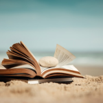 5 livros verão