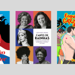 Livros sobre o Carnaval