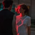 cena de rivais, com zendaya, um dos filmes esnobados pelo oscar 2025