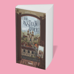 Um Instante d’ocê: livro conta com regionalismo fantástico e steampunk