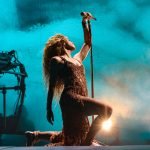 shakira