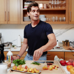 Antoni Porowski